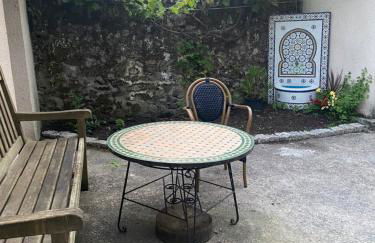 chambre privée avec SDB - Foto 5