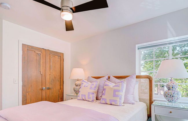 Luxury 5BR House Private Studio 5mins to OU Cha - Photo 22