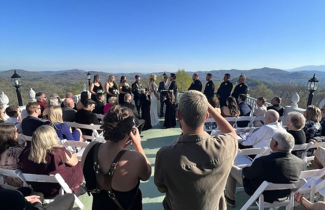 Smithmore Castle - Foto 35