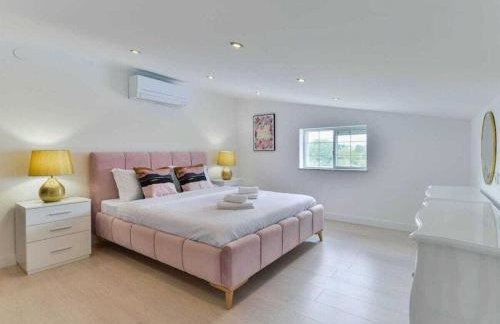 Luxury Villa Maria with large pool - Foto 45