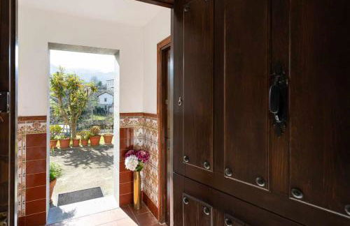 Casa rural El Cotero Lines - Photo 22