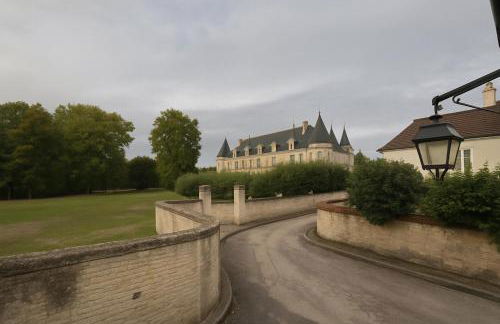 Le gîte de l’espérance - Foto 17