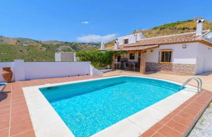 Casa Ramirez Almachar by Ruralidays - Foto 23