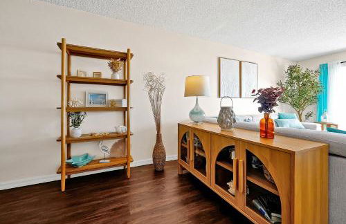 Stunning Beachfront Apartment Near Cocoa Beach Pier - Foto 17