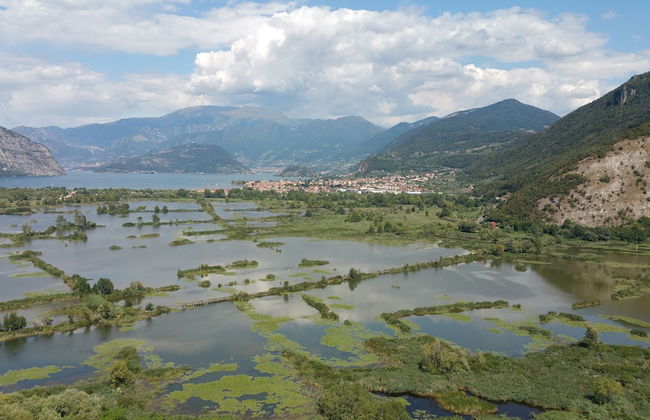 Agriturismo Terra e Lago d'Iseo - Foto 56
