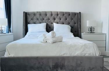 Washinghton Avenue Apartments - Foto 31