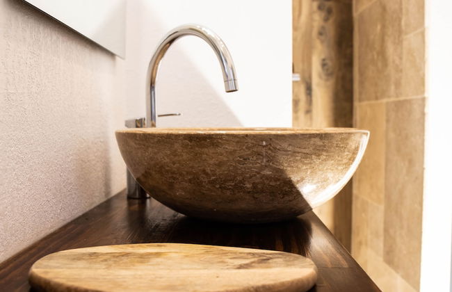 La Villa Tria Castella - Foto 21