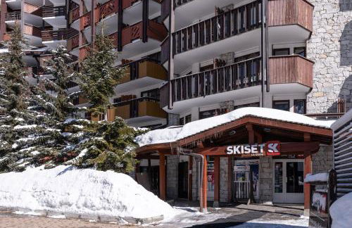 Résidence Pierre & Vacances La Daille - Foto 2