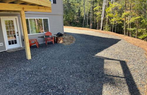 Waterfront In Law Suite on Wolf Pond - Foto 9