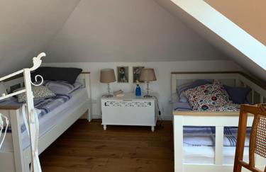 Kleines, feines Domizil - 500m von der Strandpromenade - Foto 12