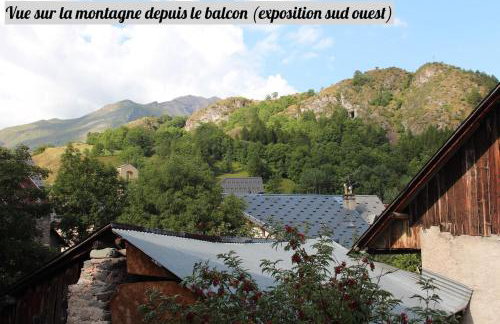 Chalet Du Regain - Chalet 4 pièces 8 personnes 3 exposé Sud-Ouest MAE-8244 - Foto 16
