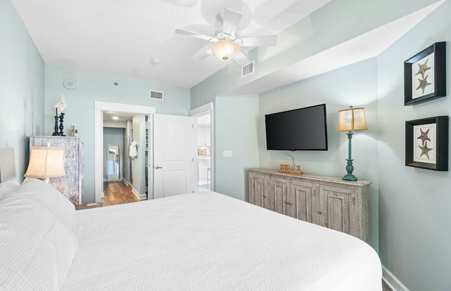 Grand Panama Beach Resort by Panhandle Getaways - Foto 56