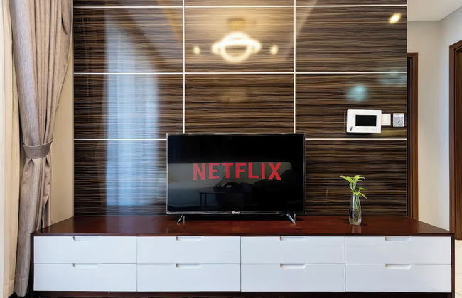 The Parkview - Very Close TSN Airport - Foto 20