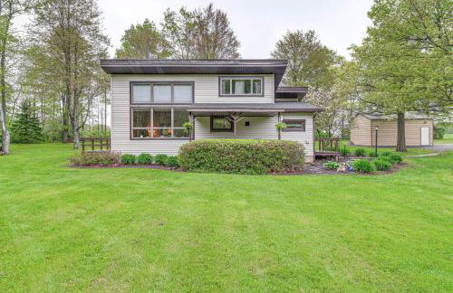 Near State Parks Countryside Cottage in Wellsboro - Foto 31