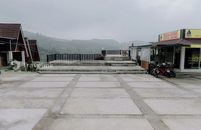 Zaada Villa Dieng by Travelink - Foto 55