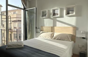 Apartamento Carreteria Centro Málaga - Photo 1