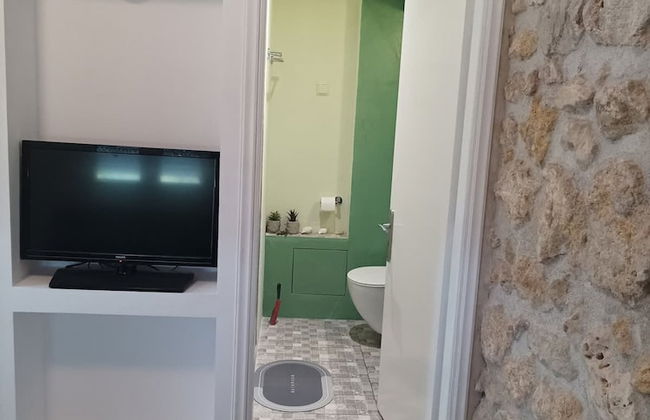 Marina s Holiday Retreat in Romanos - Foto 17