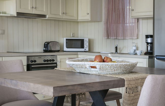 Villa Isalos - Foto 31