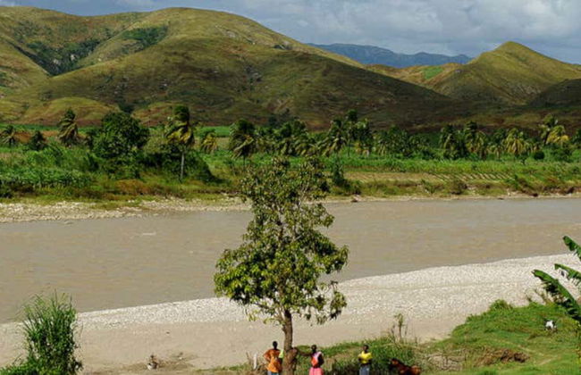 Excursão a Saut-d'Eau e Artibonite - Foto 2