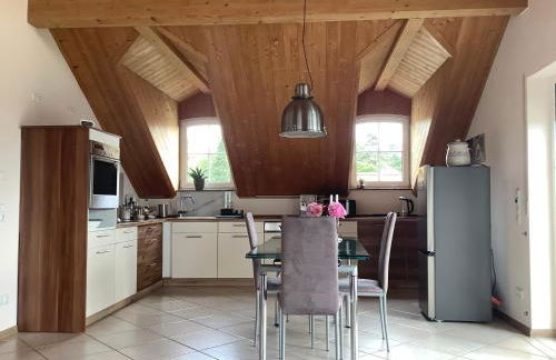 Wohlfühloase am Michelsberg - Foto 9