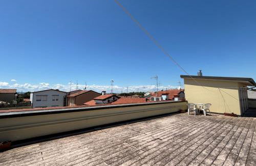 CN014 - Cesenatico, nuovissimo trilocale sul porto canale - Foto 27