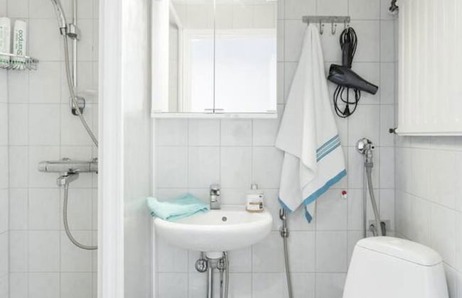 Cosy Quiet Apartment Close to the Sea and Parks - Foto 18