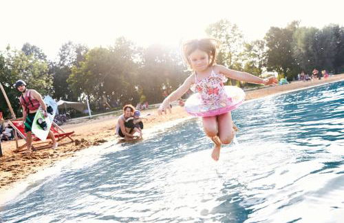 Ferienhaus Eitel - Foto 6