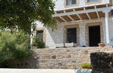 A Patmos premium house in Chora - Foto 16