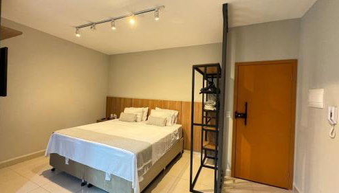 208-2 · Apê Luxo em Anápolis - Foto 5