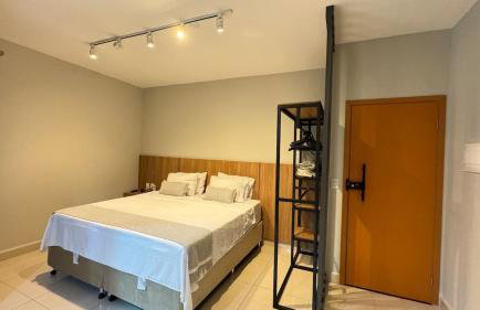 208-2 · Apê Luxo em Anápolis - Foto 5