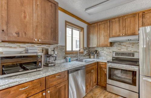 Little Trail Lodge - Unit A - Foto 20