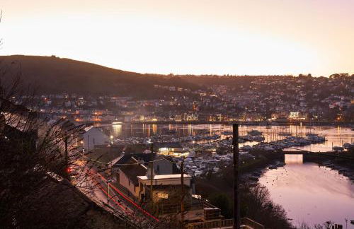 Port Side - Boutique Home with Outstanding River Views - Foto 30