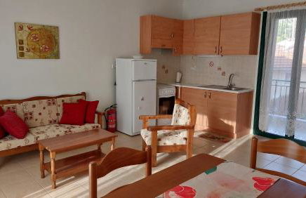 Giannos Apartments - Foto 42