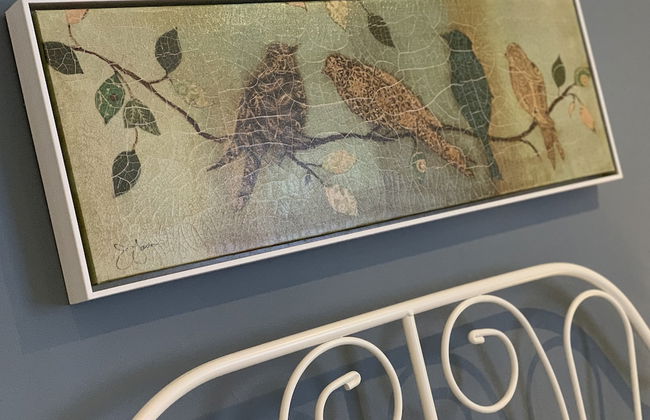 Denim Dreams Apartment - Foto 4