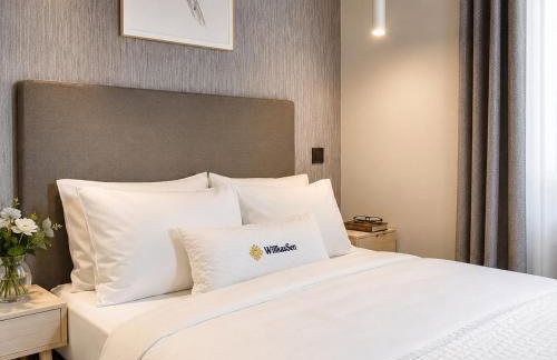 Apartamenty Turystyczne WillkasSen - Foto 1