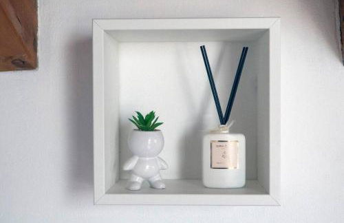 Luminoso Bilocale 5 Minuti da Linate - Foto 5