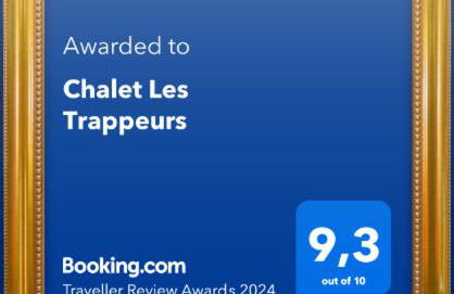 Chalet Les Trappeurs - Foto 26