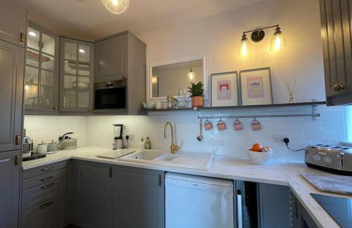 Bijou apartment in the heart of Melrose - Foto 17