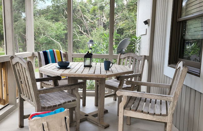 The Cabins at Gulf State Park - Foto 62