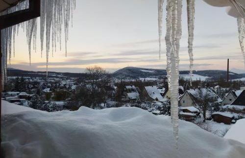 Ferienwohnung Harz Valley -Mit Fernblick in den Harz. - Photo 27
