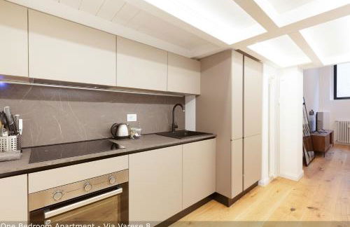 Brera Apartments in Moscova - Foto 92