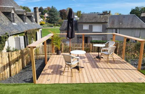 LA MAISON 1788 - Foto 14