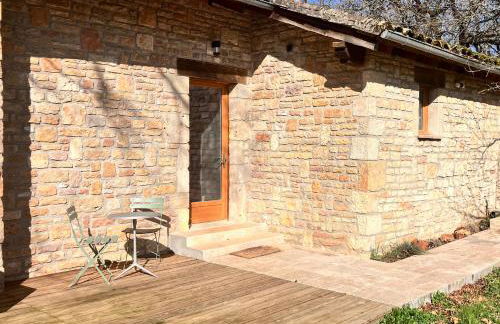 Grand gite & petit gite - Photo 19