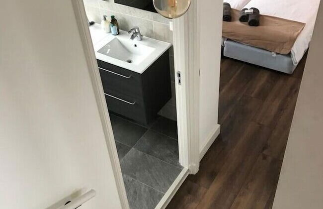 CityApartHotel - de Gruyter - Photo 19