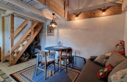 Domki w Lipowej Dolinie - Foto 20