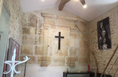 Mas de la Chapelle Sainte-Elisabeth - Foto 38