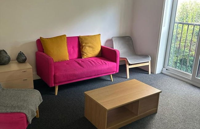 Black Door Malt - Huku Kwetu - Foto 11