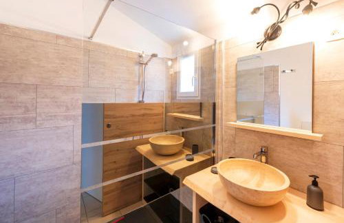 Cosy Pavillon 2chambres proche mer - Photo 9