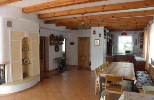 Holiday Home Fachwerkhaus Paula mit Blick auf das Wasser by Interhome - Foto 12