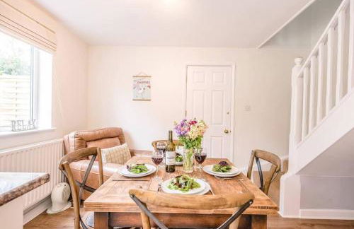 Harbour View, Walberswick - Foto 17